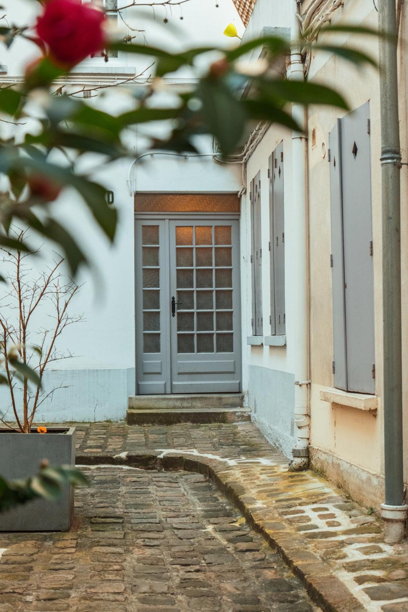 Appartement Au Centre De